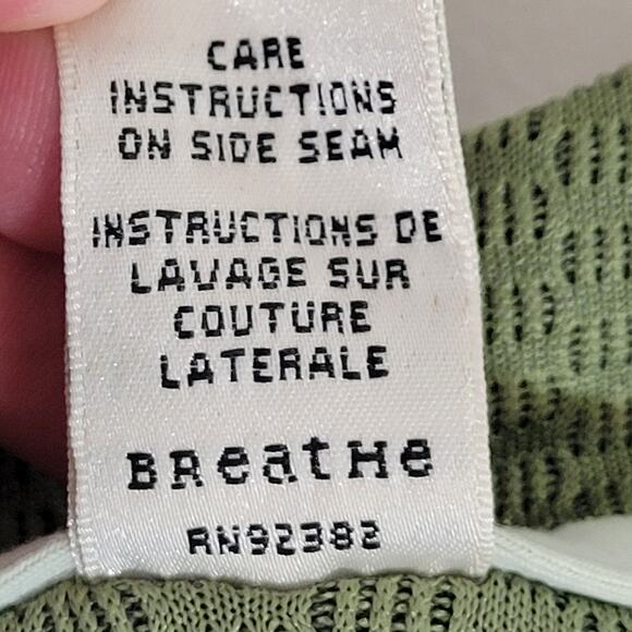 prAna Women's‎ 1/4 Button Up Henley Hoodie Size Small - Picture 5 of 10